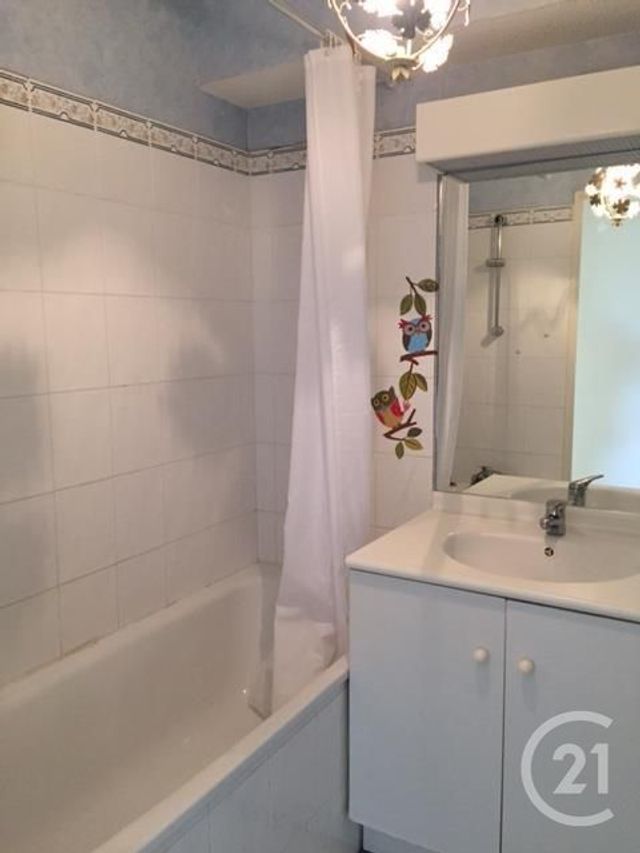 Appartement F2 à vendre - 3 pièces - 53,28 m2 - Limas - 69 - RHONE-ALPES