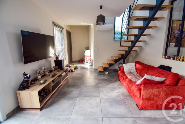 Maison à vendre - 6 pièces - 125 m2 - Charentay - 69 - RHONE-ALPES