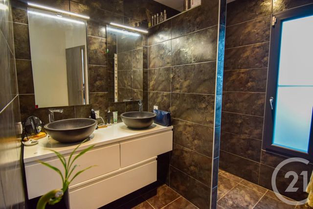 Maison à vendre - 6 pièces - 125 m2 - Charentay - 69 - RHONE-ALPES