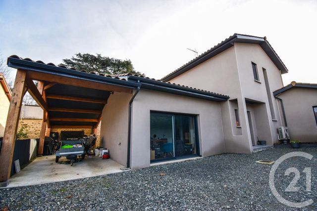 Maison à vendre - 6 pièces - 125 m2 - Charentay - 69 - RHONE-ALPES