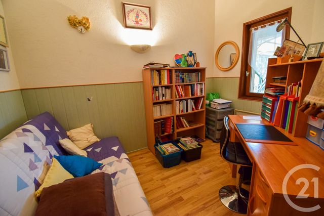 Maison &agrave; vendre - 3 pi&egrave;ces - 275 m2 - Anse - 69 - RHONE-ALPES