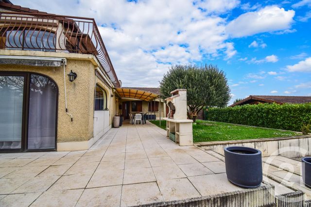 Maison &agrave; vendre - 3 pi&egrave;ces - 275 m2 - Anse - 69 - RHONE-ALPES