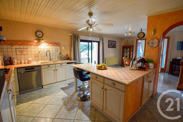 Maison &agrave; vendre - 3 pi&egrave;ces - 275 m2 - Anse - 69 - RHONE-ALPES