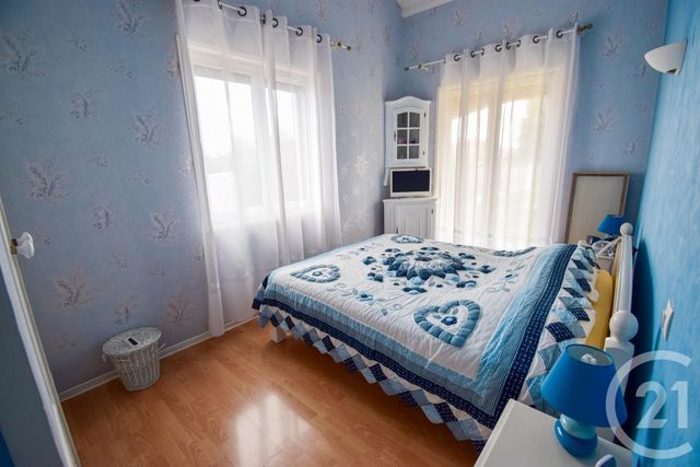 Maison &agrave; vendre - 3 pi&egrave;ces - 275 m2 - Anse - 69 - RHONE-ALPES