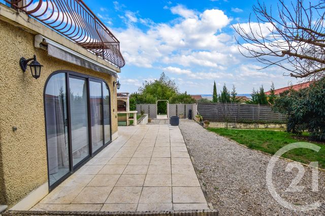 Maison &agrave; vendre - 3 pi&egrave;ces - 275 m2 - Anse - 69 - RHONE-ALPES