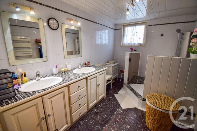 Maison &agrave; vendre - 3 pi&egrave;ces - 275 m2 - Anse - 69 - RHONE-ALPES