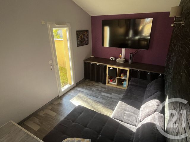 Maison à vendre - 5 pièces - 89,26 m2 - Porte Des Pierres Dorees - 69 - RHONE-ALPES