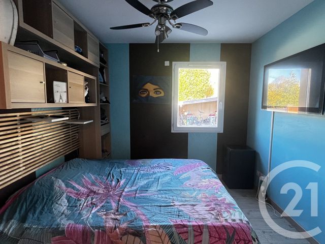 Maison à vendre - 5 pièces - 89,26 m2 - Porte Des Pierres Dorees - 69 - RHONE-ALPES