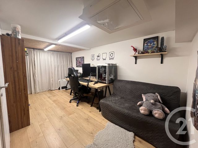 Maison à vendre - 5 pièces - 89,26 m2 - Porte Des Pierres Dorees - 69 - RHONE-ALPES