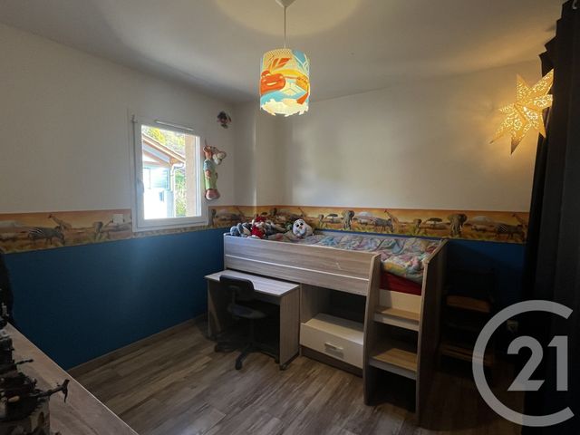 Maison à vendre - 5 pièces - 89,26 m2 - Porte Des Pierres Dorees - 69 - RHONE-ALPES