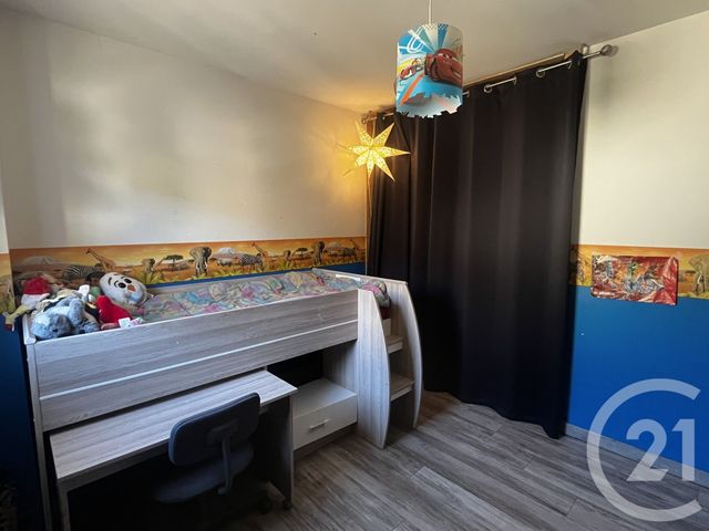 Maison à vendre - 5 pièces - 89,26 m2 - Porte Des Pierres Dorees - 69 - RHONE-ALPES