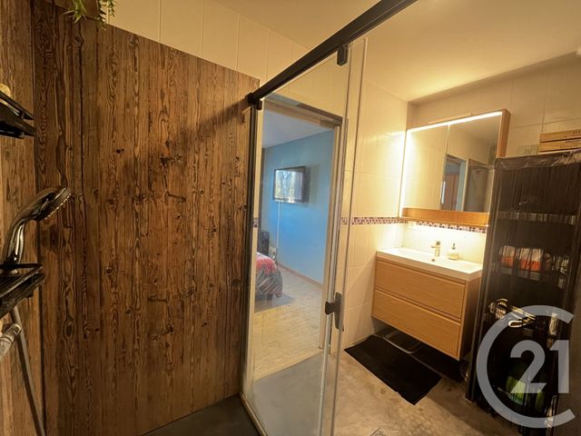 Maison à vendre - 5 pièces - 89,26 m2 - Porte Des Pierres Dorees - 69 - RHONE-ALPES