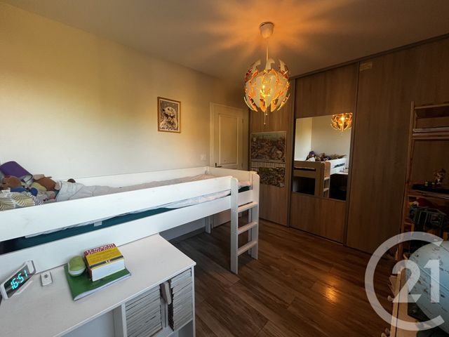 Maison à vendre - 5 pièces - 89,26 m2 - Porte Des Pierres Dorees - 69 - RHONE-ALPES