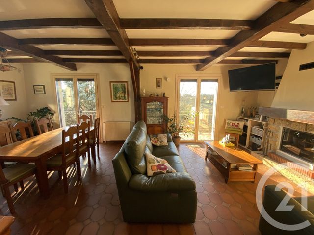 Maison &agrave; vendre - 6 pi&egrave;ces - 161,01 m2 - Lissieu - 69 - RHONE-ALPES