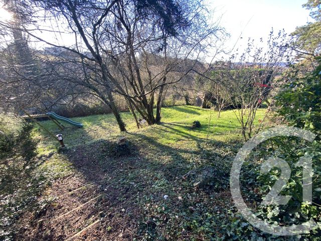 Maison &agrave; vendre - 6 pi&egrave;ces - 161,01 m2 - Lissieu - 69 - RHONE-ALPES