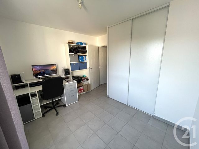 Appartement T3 &agrave; louer - 3 pi&egrave;ces - 67,74 m2 - Jassans Riottier - 01 - RHONE-ALPES