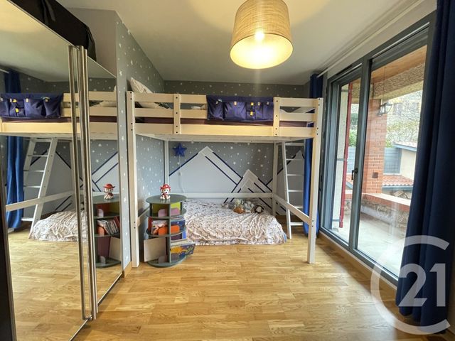 Maison à louer - 5 pièces - 150 m2 - Vaux En Beaujolais - 69 - RHONE-ALPES