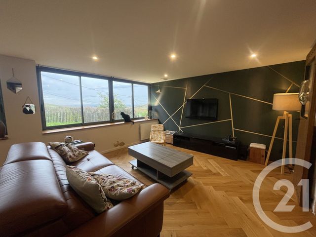 Maison à louer - 5 pièces - 150 m2 - Vaux En Beaujolais - 69 - RHONE-ALPES