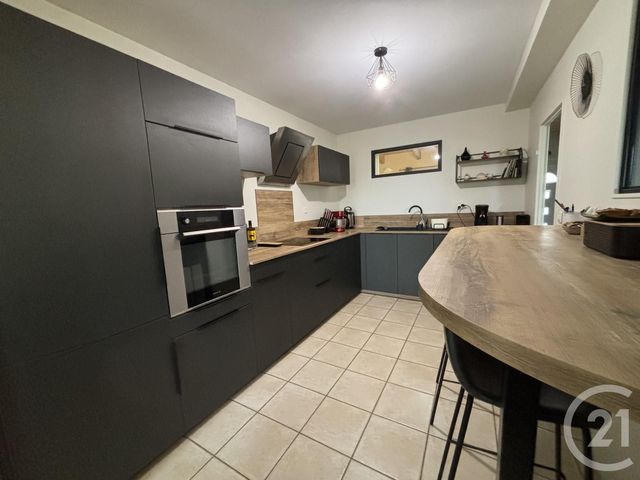 Maison à louer - 5 pièces - 104,17 m2 - Pommiers - 69 - RHONE-ALPES