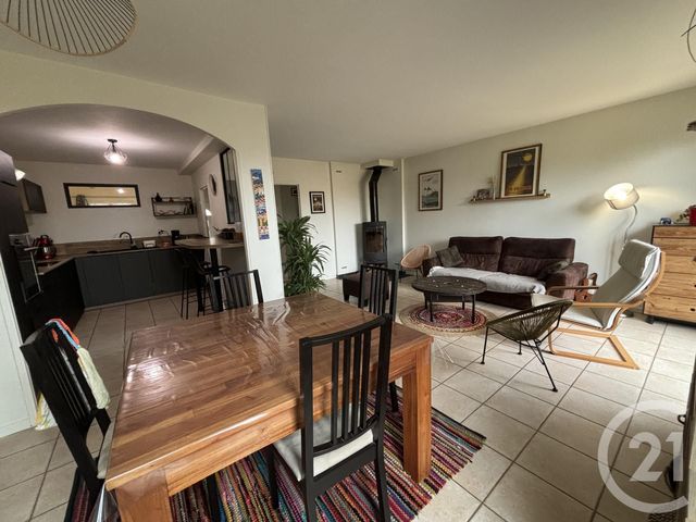 Maison à louer POMMIERS