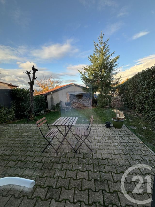 Maison à louer - 5 pièces - 104,17 m2 - Pommiers - 69 - RHONE-ALPES