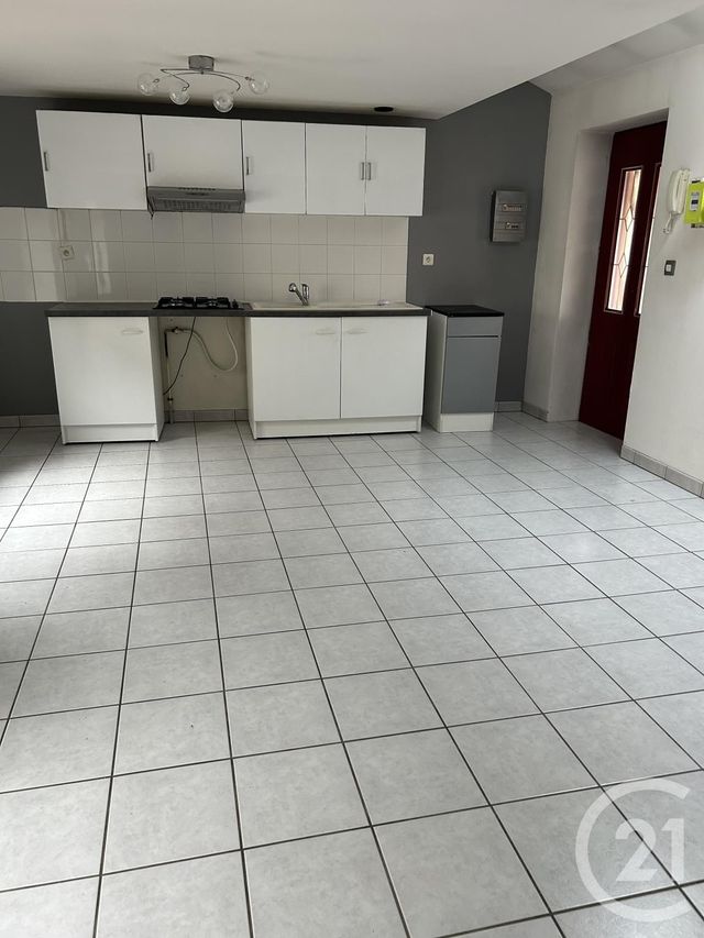 Appartement F3 à louer - 3 pièces - 51 m2 - Villefranche Sur Saone - 69 - RHONE-ALPES