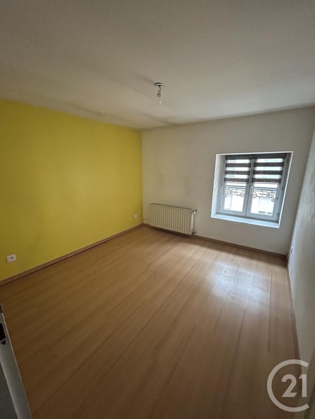 Appartement F3 à louer - 3 pièces - 51 m2 - Villefranche Sur Saone - 69 - RHONE-ALPES