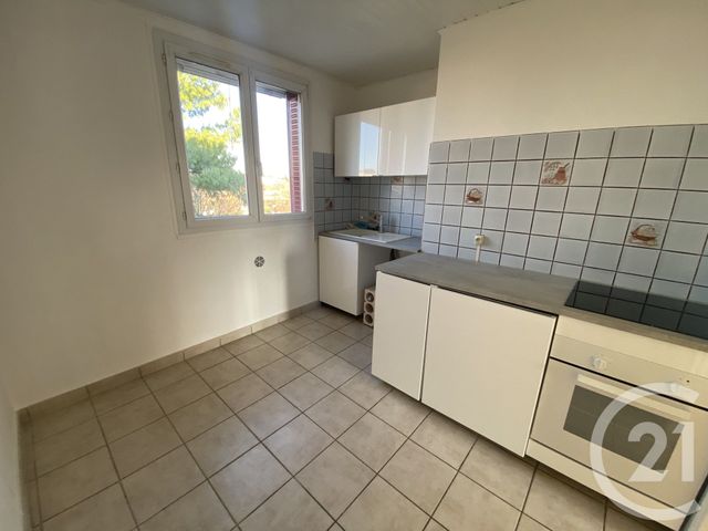 Appartement T3 à vendre - 3 pièces - 53 m2 - Villefranche Sur Saone - 69 - RHONE-ALPES
