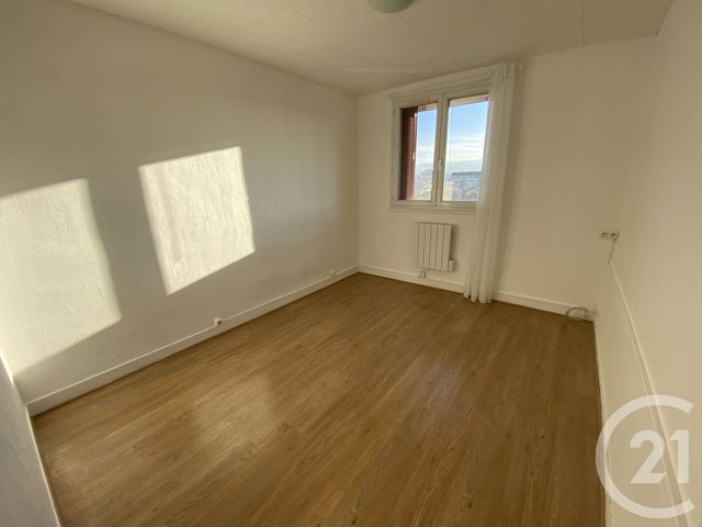 Appartement T3 à vendre - 3 pièces - 53 m2 - Villefranche Sur Saone - 69 - RHONE-ALPES
