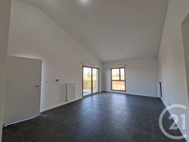 Appartement F3 à louer VILLEFRANCHE SUR SAONE