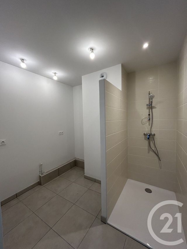 Appartement F3 à louer - 3 pièces - 67,22 m2 - Villefranche Sur Saone - 69 - RHONE-ALPES