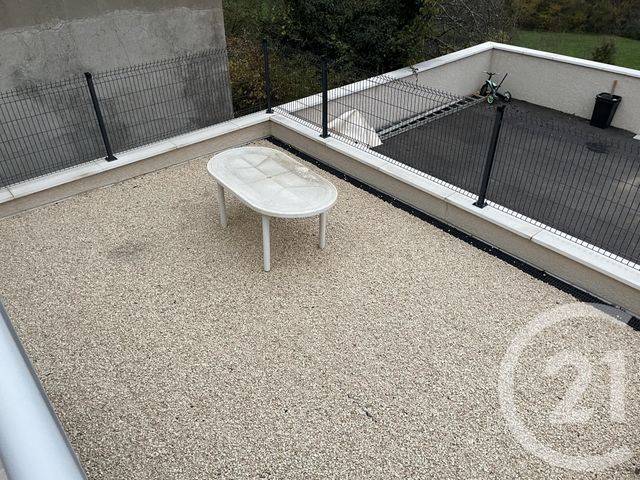 Maison à louer - 2 pièces - 45,91 m2 - Valsonne - 69 - RHONE-ALPES