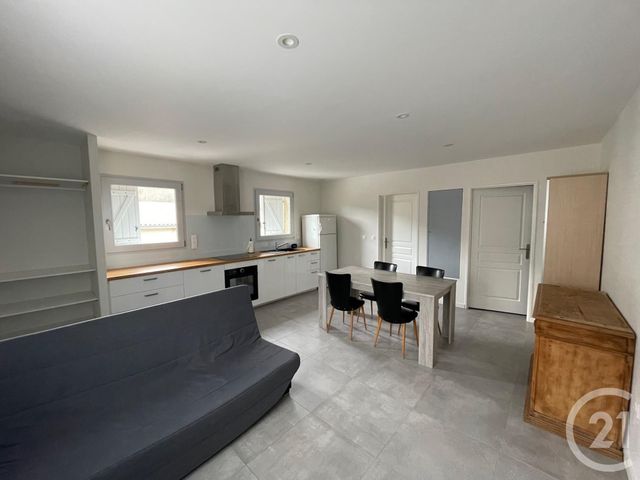 Maison à louer VALSONNE