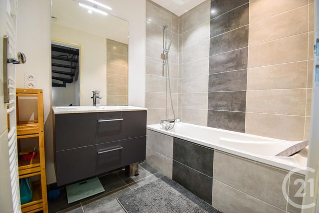 Appartement F4 &agrave; vendre - 4 pi&egrave;ces - 108,52 m2 - Arnas - 69 - RHONE-ALPES