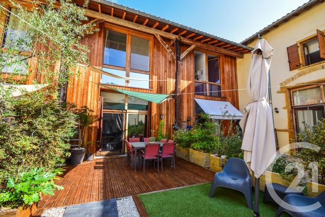 Appartement F4 à vendre ARNAS