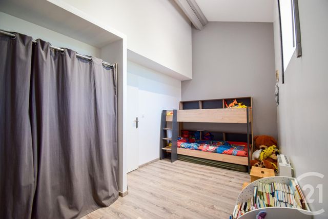 Appartement F4 &agrave; vendre - 4 pi&egrave;ces - 108,52 m2 - Arnas - 69 - RHONE-ALPES