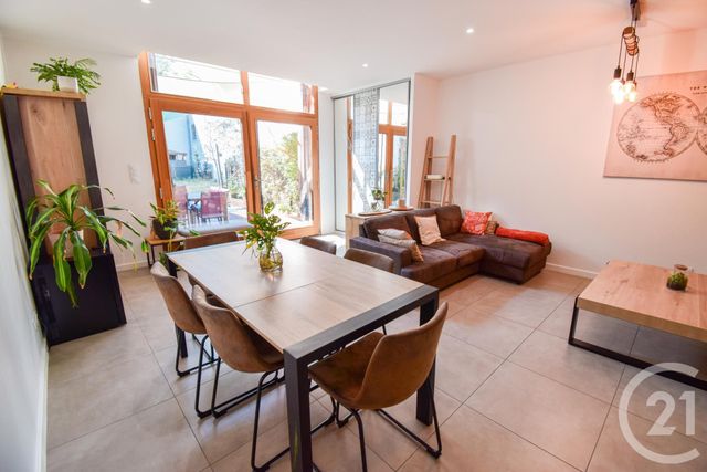 Appartement F4 &agrave; vendre - 4 pi&egrave;ces - 108,52 m2 - Arnas - 69 - RHONE-ALPES