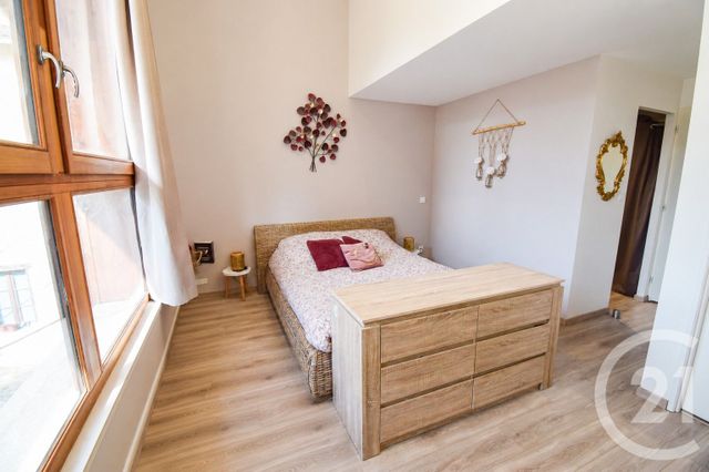 Appartement F4 &agrave; vendre - 4 pi&egrave;ces - 108,52 m2 - Arnas - 69 - RHONE-ALPES