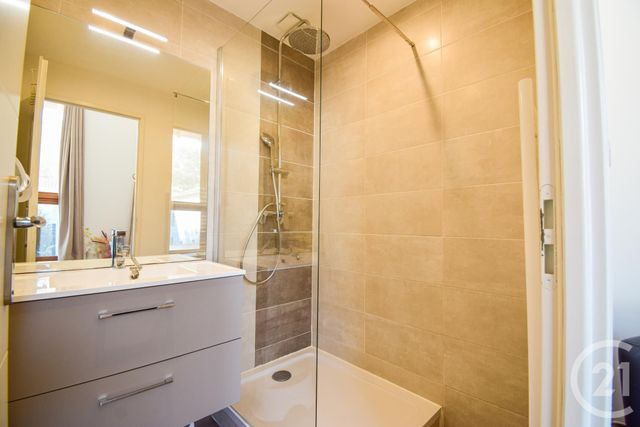 Appartement F4 &agrave; vendre - 4 pi&egrave;ces - 108,52 m2 - Arnas - 69 - RHONE-ALPES