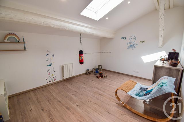 Appartement F4 &agrave; vendre - 4 pi&egrave;ces - 108,52 m2 - Arnas - 69 - RHONE-ALPES