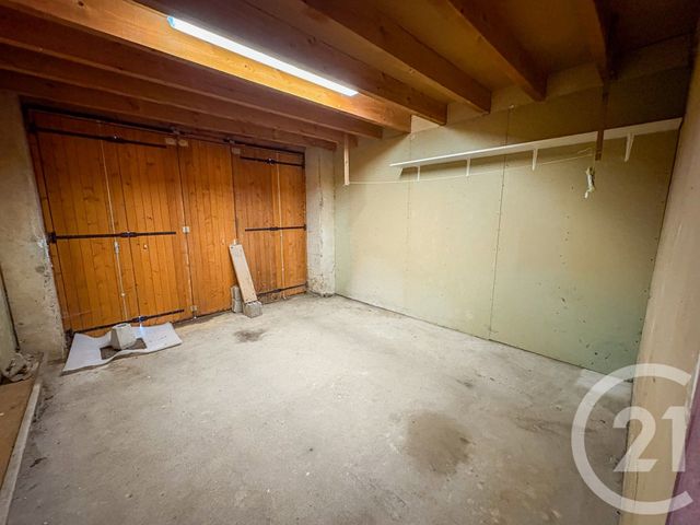 Appartement T2 &agrave; vendre - 2 pi&egrave;ces - 70,72 m2 - Ars Sur Formans - 01 - RHONE-ALPES