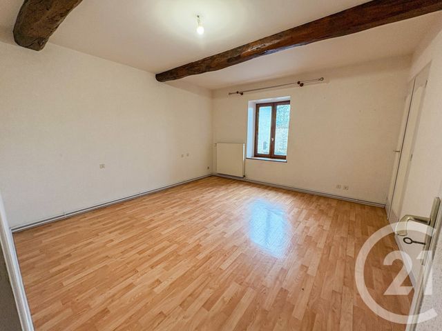 Appartement T2 &agrave; vendre - 2 pi&egrave;ces - 70,72 m2 - Ars Sur Formans - 01 - RHONE-ALPES