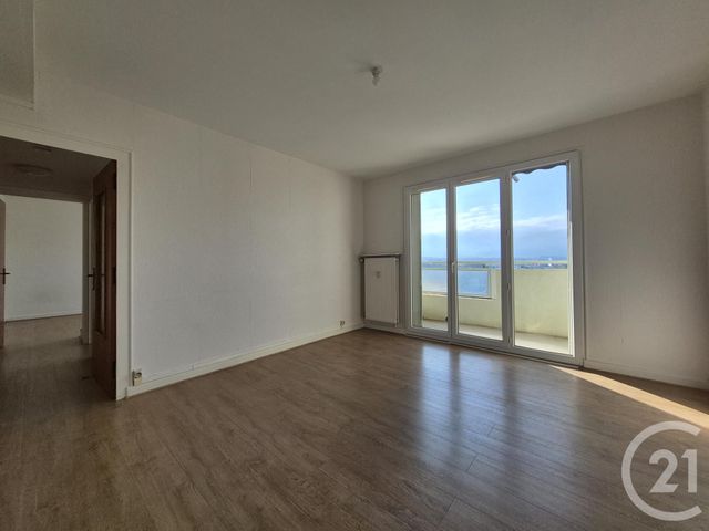 Appartement T4 à louer JASSANS RIOTTIER