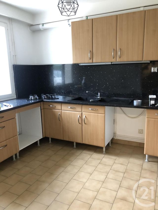 Maison à louer - 4 pièces - 79,97 m2 - Limas - 69 - RHONE-ALPES