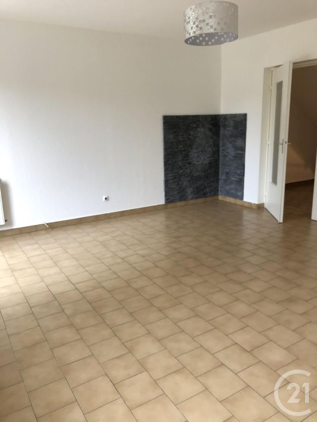 Maison à louer - 4 pièces - 79,97 m2 - Limas - 69 - RHONE-ALPES