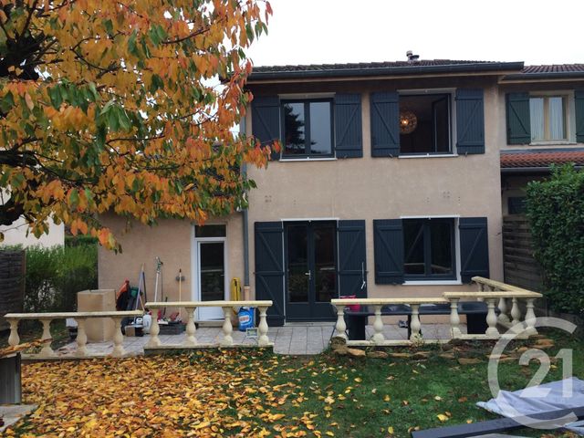 Maison à louer LIMAS