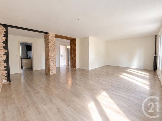 Appartement T4 &agrave; vendre - 4 pi&egrave;ces - 86 m2 - Villefranche Sur Saone - 69 - RHONE-ALPES