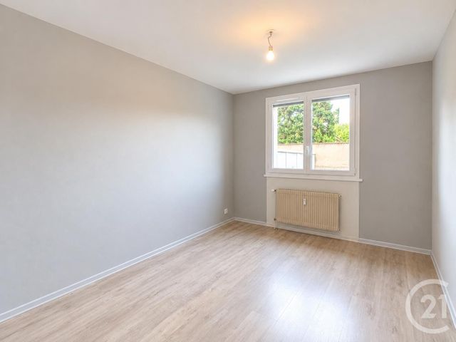 Appartement T4 &agrave; vendre - 4 pi&egrave;ces - 86 m2 - Villefranche Sur Saone - 69 - RHONE-ALPES