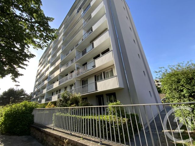 Appartement T4 à vendre VILLEFRANCHE SUR SAONE