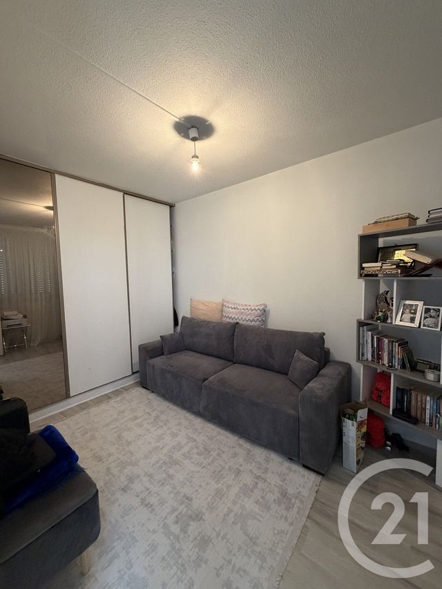 Appartement F4 à louer VILLEFRANCHE SUR SAONE